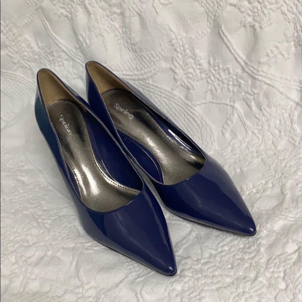 Call it Sprig Shoes